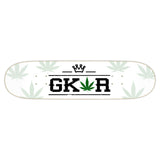 "420" PRO Skateboard Deck