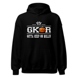 *Limited Edition* "Carvin' Season" Hoodie - Adult/Unisex (Black)