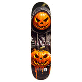 *Limited Edition* "Carvin' Season" Skateboard Deck