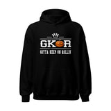 *Limited Edition* "Carvin' Season" Hoodie - Adult/Unisex (Black)