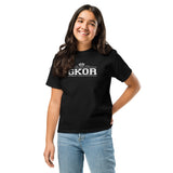 "ROYALTY" Youth: Classic Tee - Black