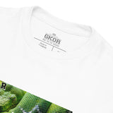 "ETB" Youth: Classic Tee - White